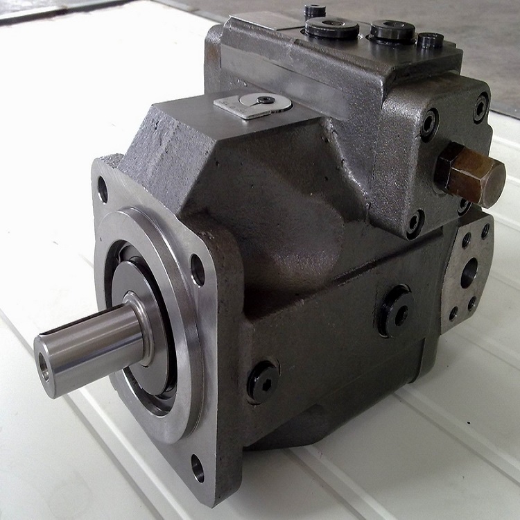 Chengxiang hydraulic equipment maintenance service professional maintenance Bosch Rexroth hydraulic pump durable