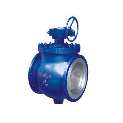 Kaigong Valve Ball Valve Maintenance Technology Professional Service Good, Firm, and Durable to Use