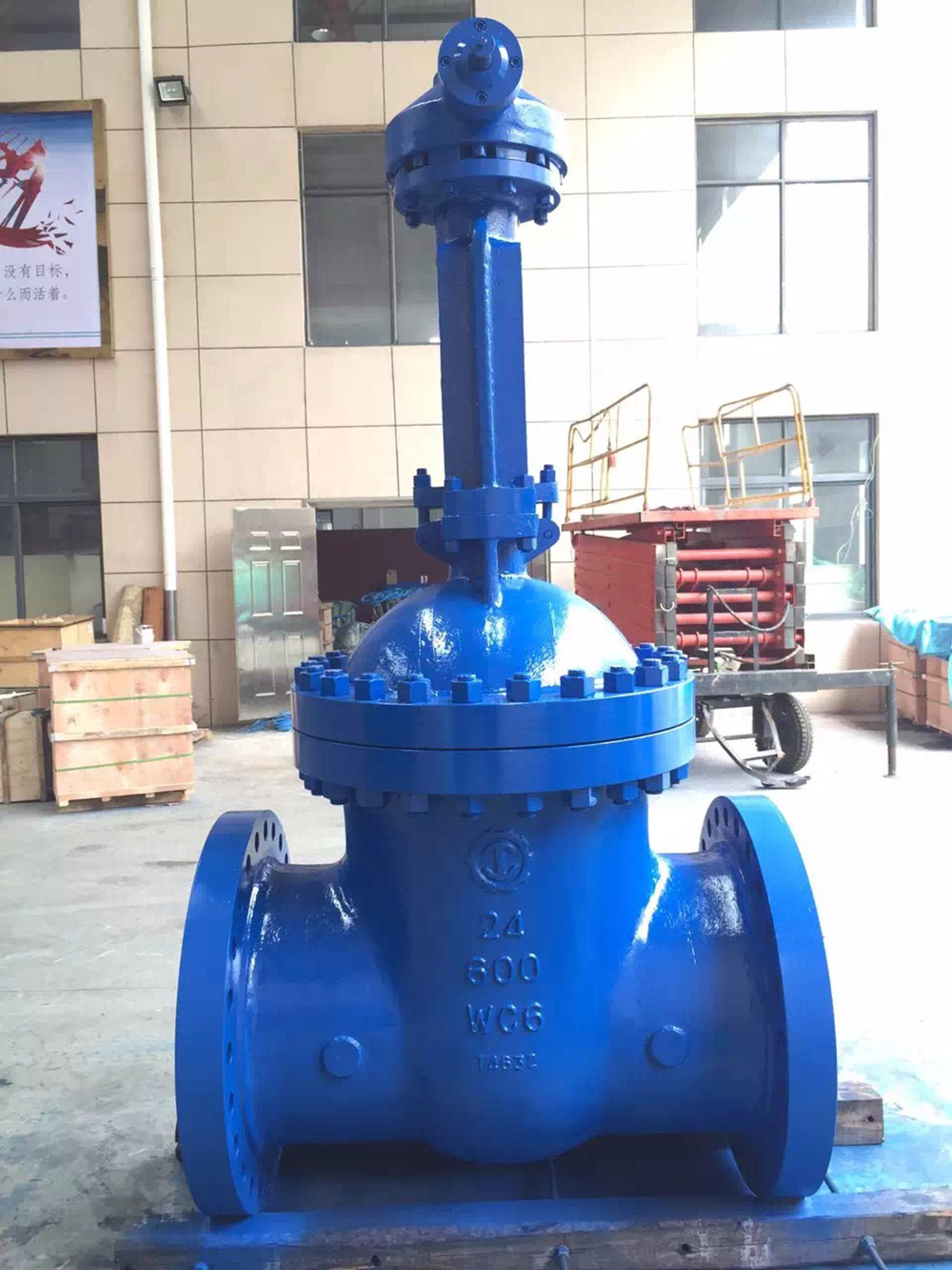 Kaigong Electric Valve Maintenance Hardware, Electromechanical, Durable, Corrosion Resistant, and Firm