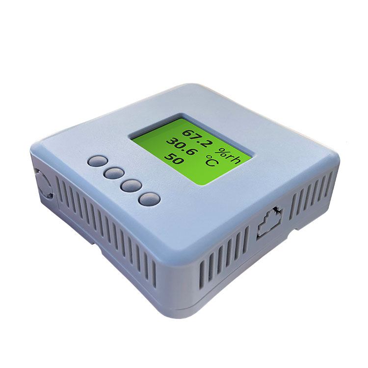 温湿度变送器 传感器 电流型 BM-RHT-6AS 售后完善