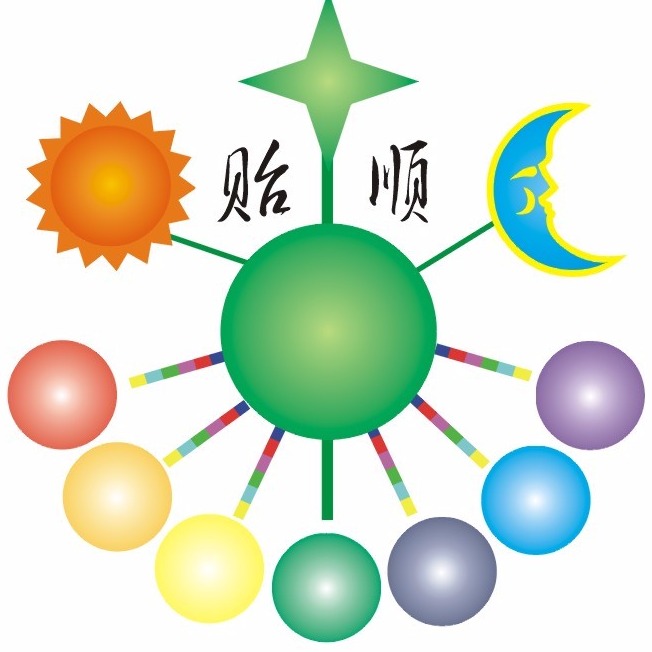 广州市贻顺化工有限公司