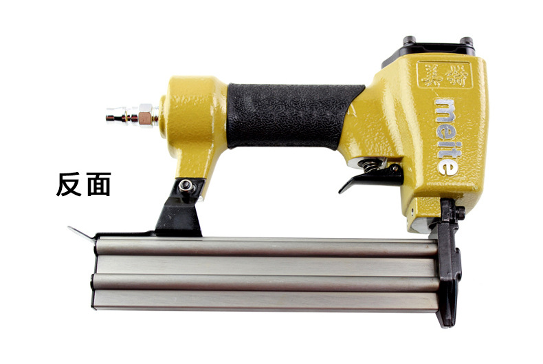 美特f32气动直钉枪30不卡钉排钉枪打钉枪木工装修工具射钉气钉枪