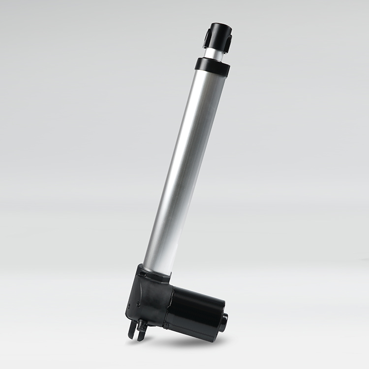 Temu You compact size, large thrust, metal gear, long-lasting massage chair, electric push rod motor 5
