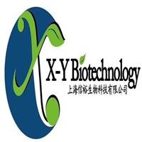 上海信裕生物科技有限公司 - 公司logo