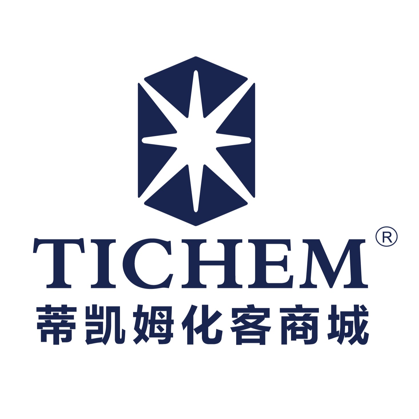 上海蒂凯姆实业有限公司