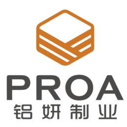 宁波铝妍智业科技有限公司 - 公司logo