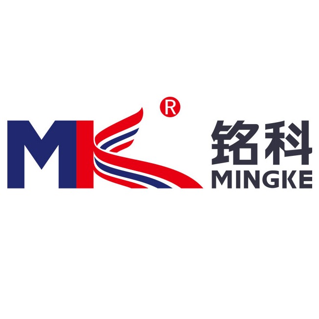 广东铭科包装机械有限公司 - 公司logo