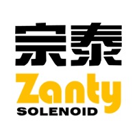 深圳市宗泰电机有限公司