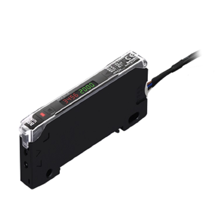 Autonics光纤传感器BFX-D1-P进口光纤放大器