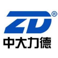 宁波中大力德智能传动股份有限公司