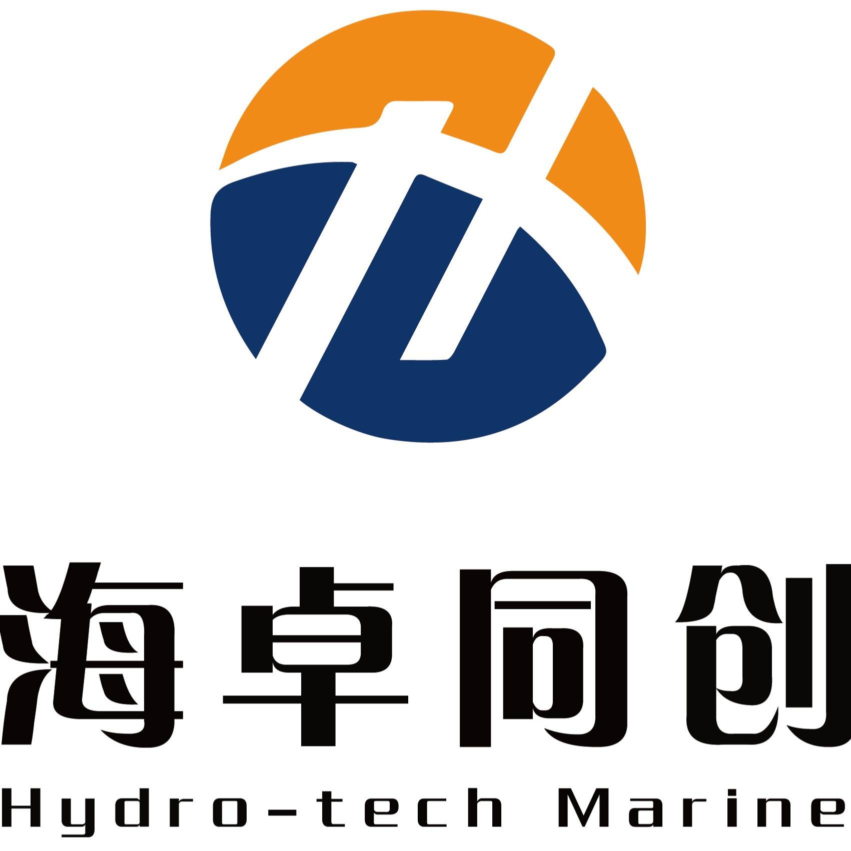北京海卓同创科技有限公司 - 公司logo