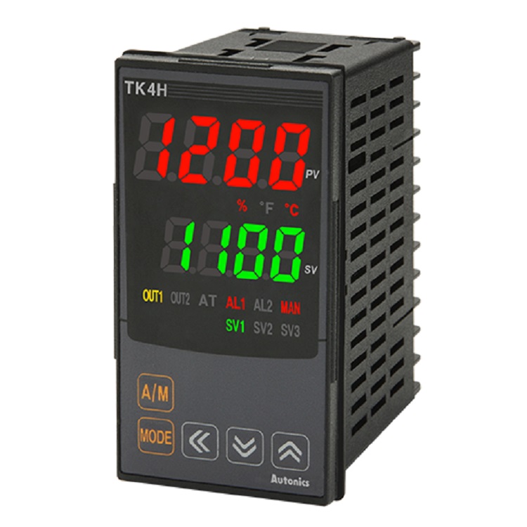 Autonics温控器TK4H