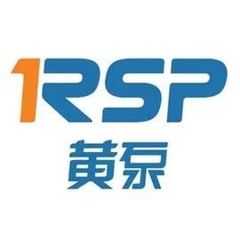 黄山工业泵制造有限公司 - 公司logo