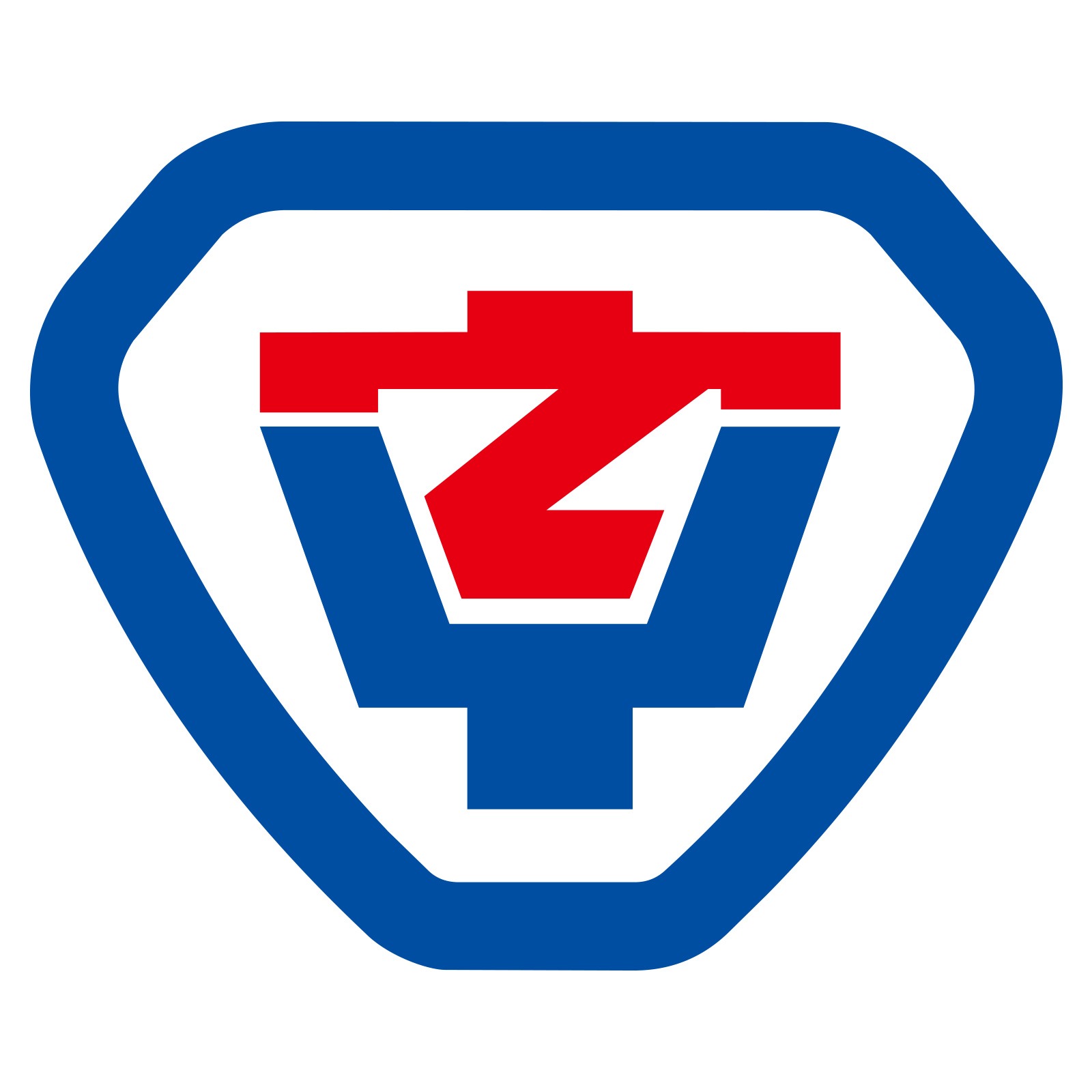 天津中宜电动车有限公司 - 公司logo