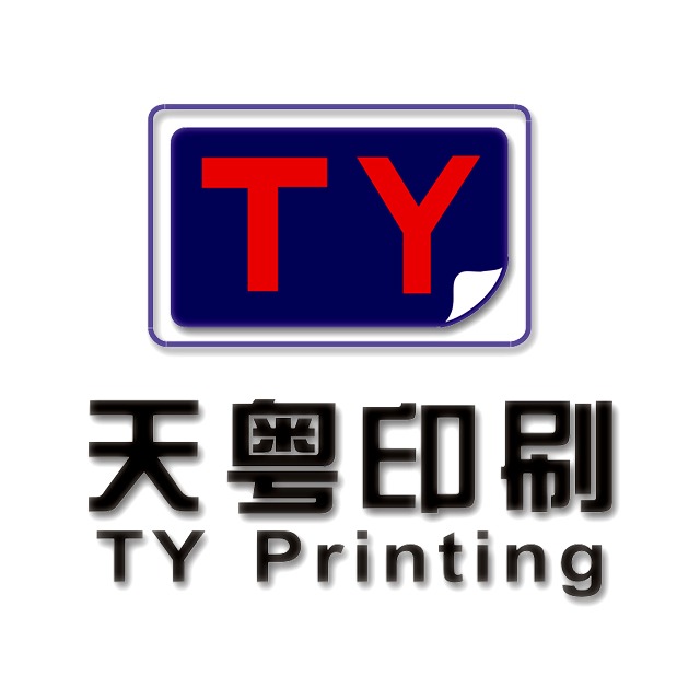 广东天粤印刷科技有限公司