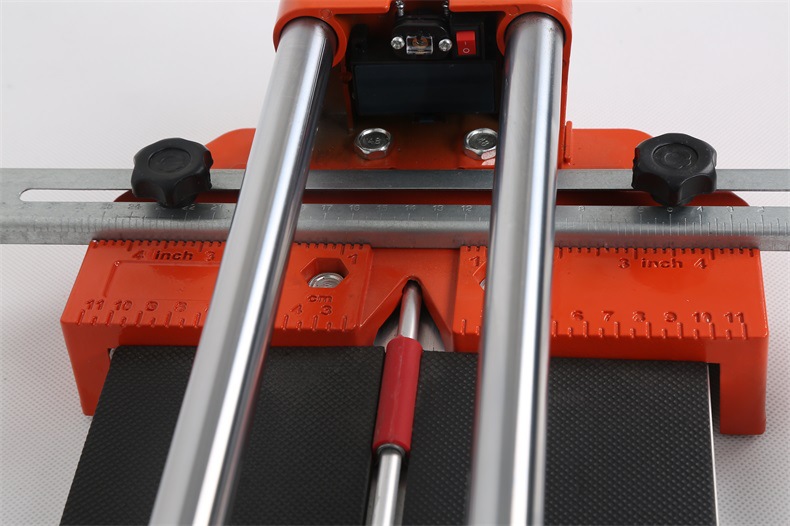 手动瓷砖切割机曲手柄推拉式瓷砖切割机厂家直销