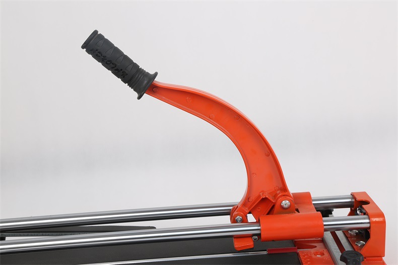 手动瓷砖切割机曲手柄推拉式瓷砖切割机厂家直销