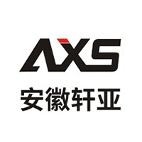安徽轩亚机械制造有限公司 - 公司logo