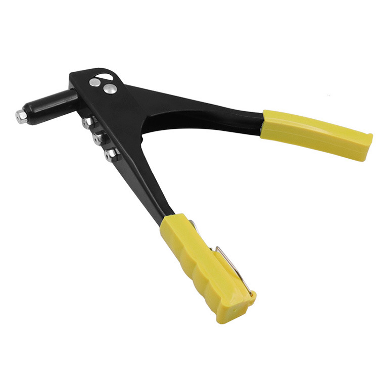 家用小型铆钉枪手动拉铆枪 便携钉铆枪省力抽芯铆钉枪 五金批发