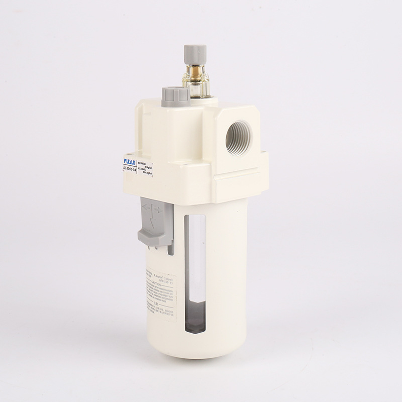 smc型油雾器al400004气源处理器气动执行器气源油雾器过滤器