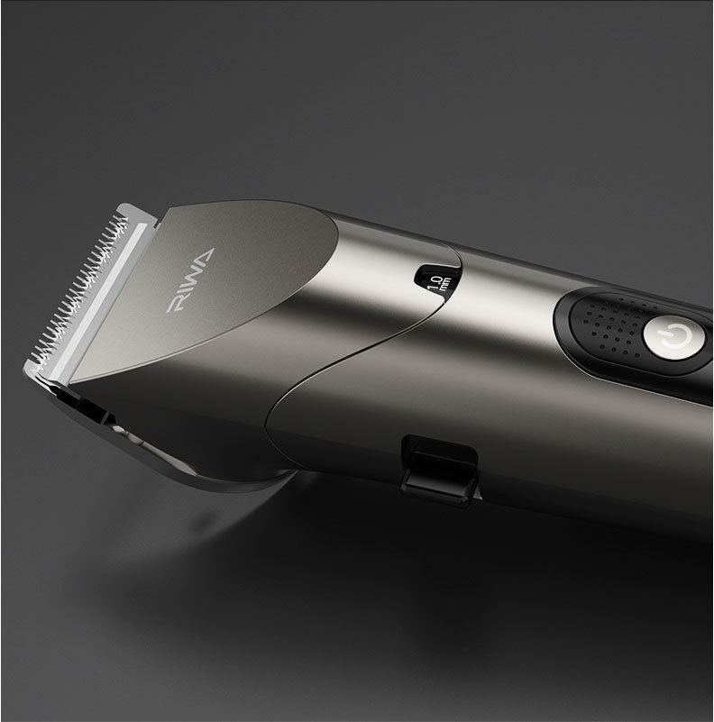 雷瓦理发器电推剪店家用电动剃头推子发廊剪头发剃刀专用