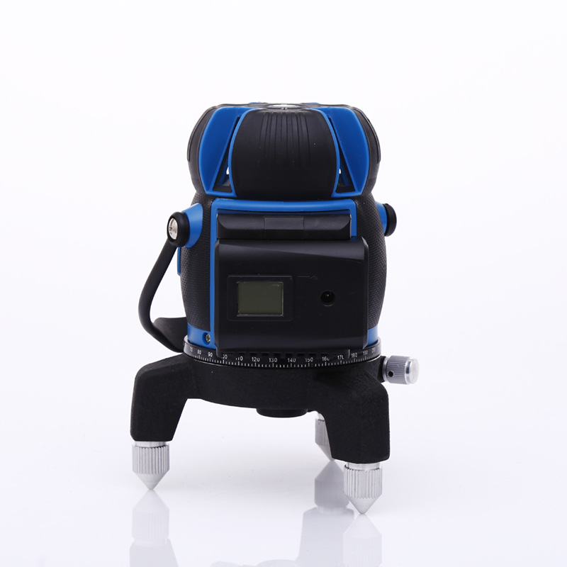 新款上市红外线水平仪激光垂准仪贴地贴墙平水仪测绘仪器产地货源