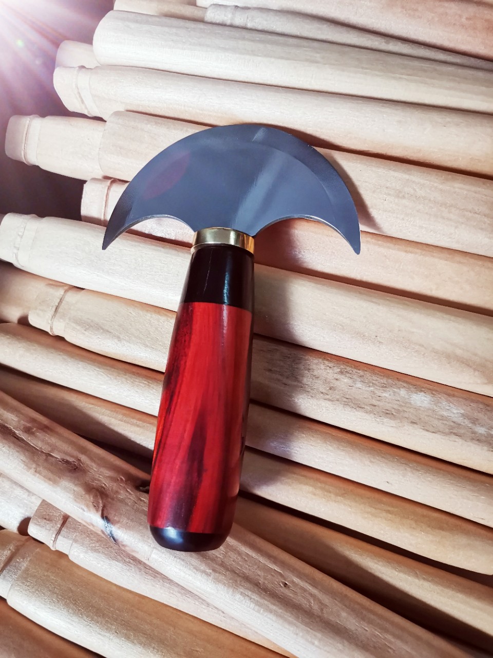 半圆刀皮革修边修正刀皮革倒角刀修边刀修边器diy皮革工具