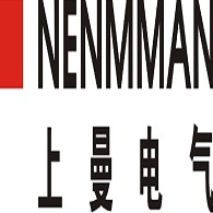 上曼（上海）电气有限公司 - 公司logo