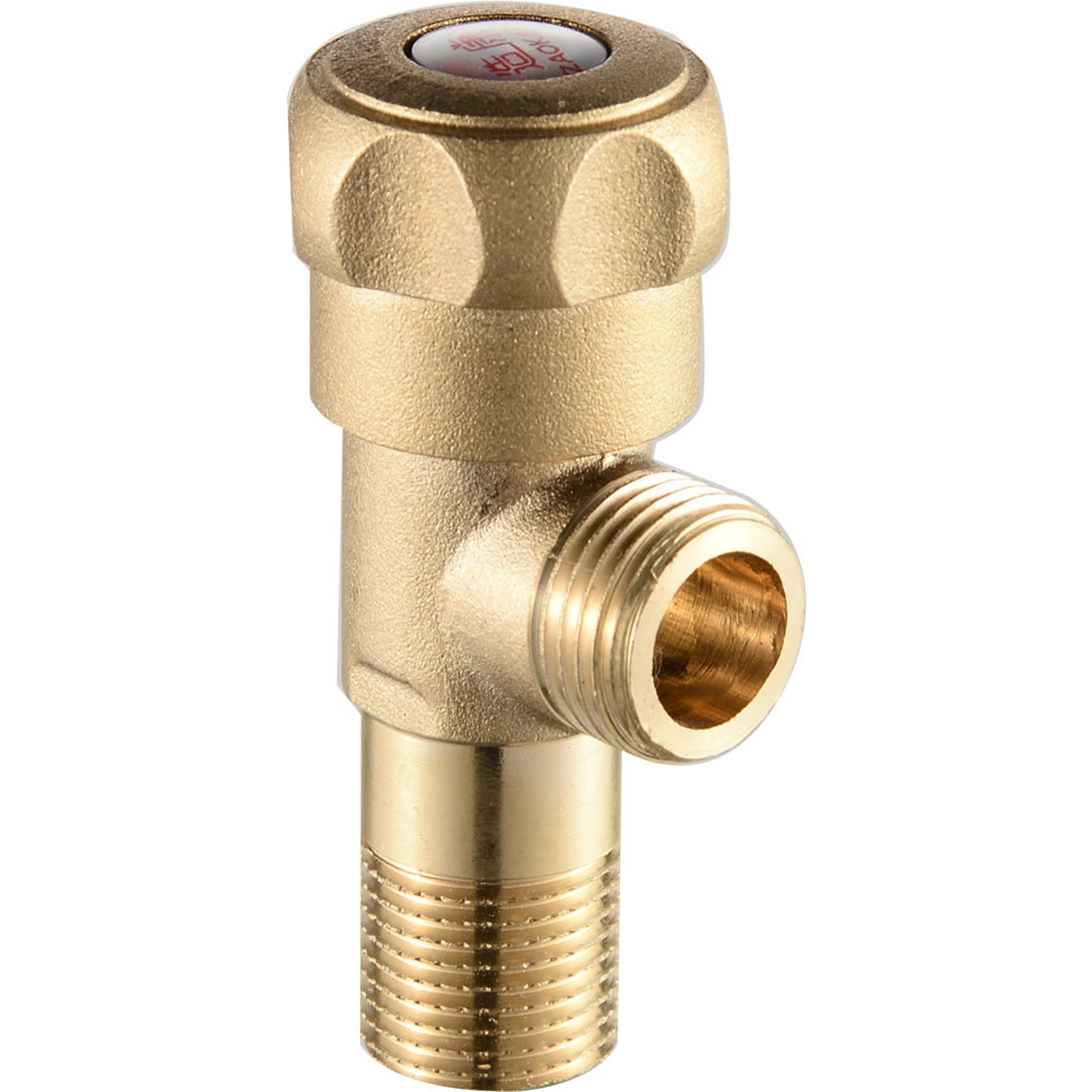 t款 全铜角阀(红标)质保30年      124399件可售