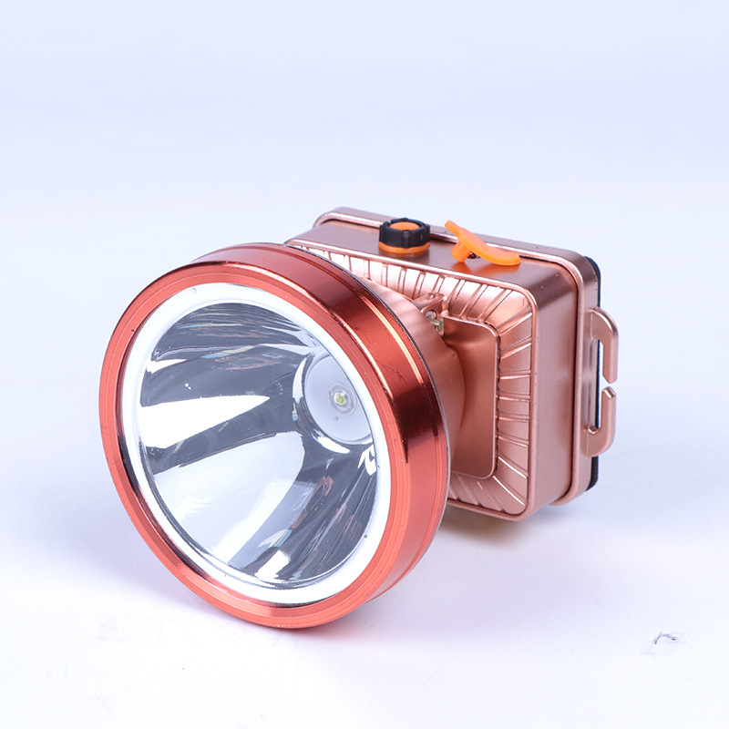 亮之伟100w大功率充电强光头灯批发 钓鱼户外led头戴式矿灯头灯