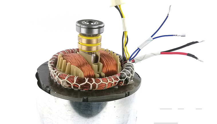 汽油柴油发电机 配件220v 380v三相5kw/6/7/8千瓦 定子 线圈 转子