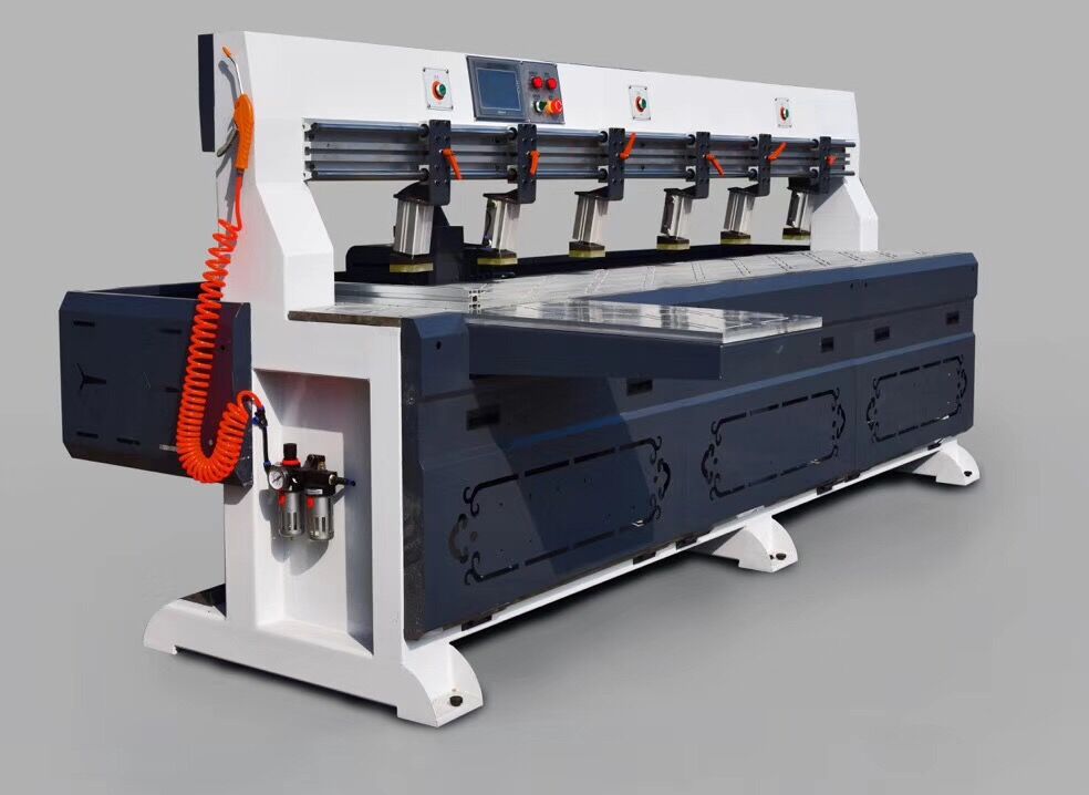 全自动激光侧孔机红外定位隐形件开槽机拉米诺三合一扫描侧打孔机