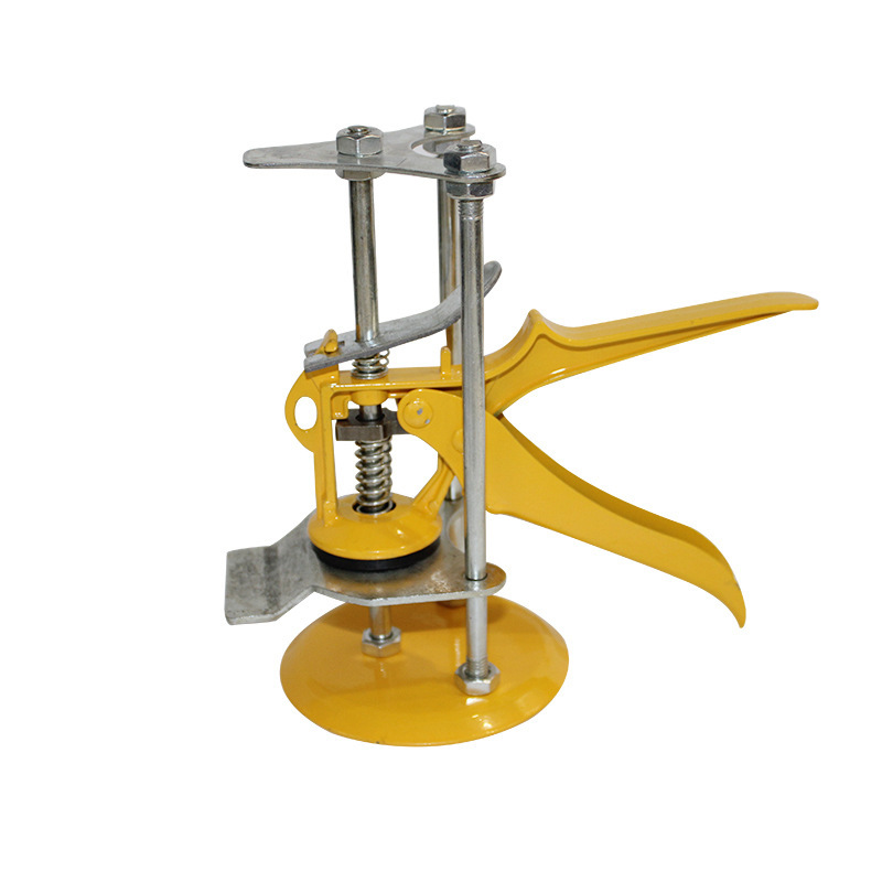 顶高器瓷砖调高器手动升降调节器抬顶高工具瓷砖顶高器瓦工顶高器