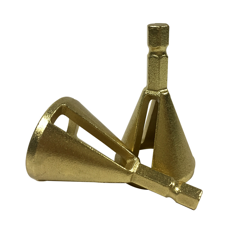 厂家去毛刺外倒角器新型磨角修边除外刺生锈螺丝打磨电钻倒角工具