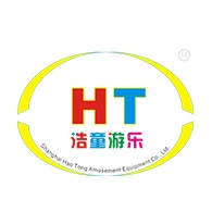 上海浩童游乐设备有限公司