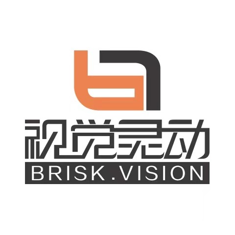 北京视觉灵动文化传播有限公司 - 公司logo