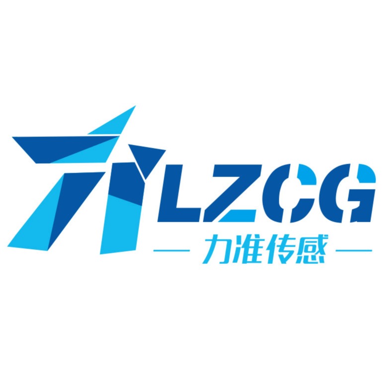深圳市力准传感技术股份有限公司 - 公司logo