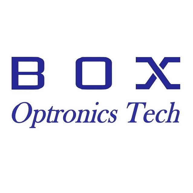 深圳市博科斯光电科技有限公司 - 公司logo