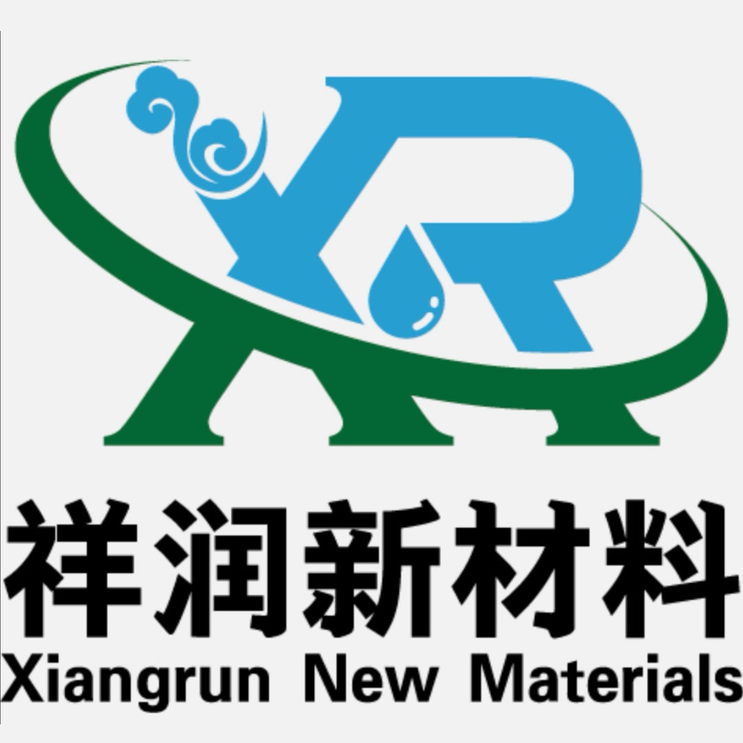 深圳市祥润新材料有限公司 - 公司logo
