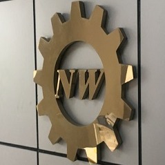 上海诺为传动机械有限公司