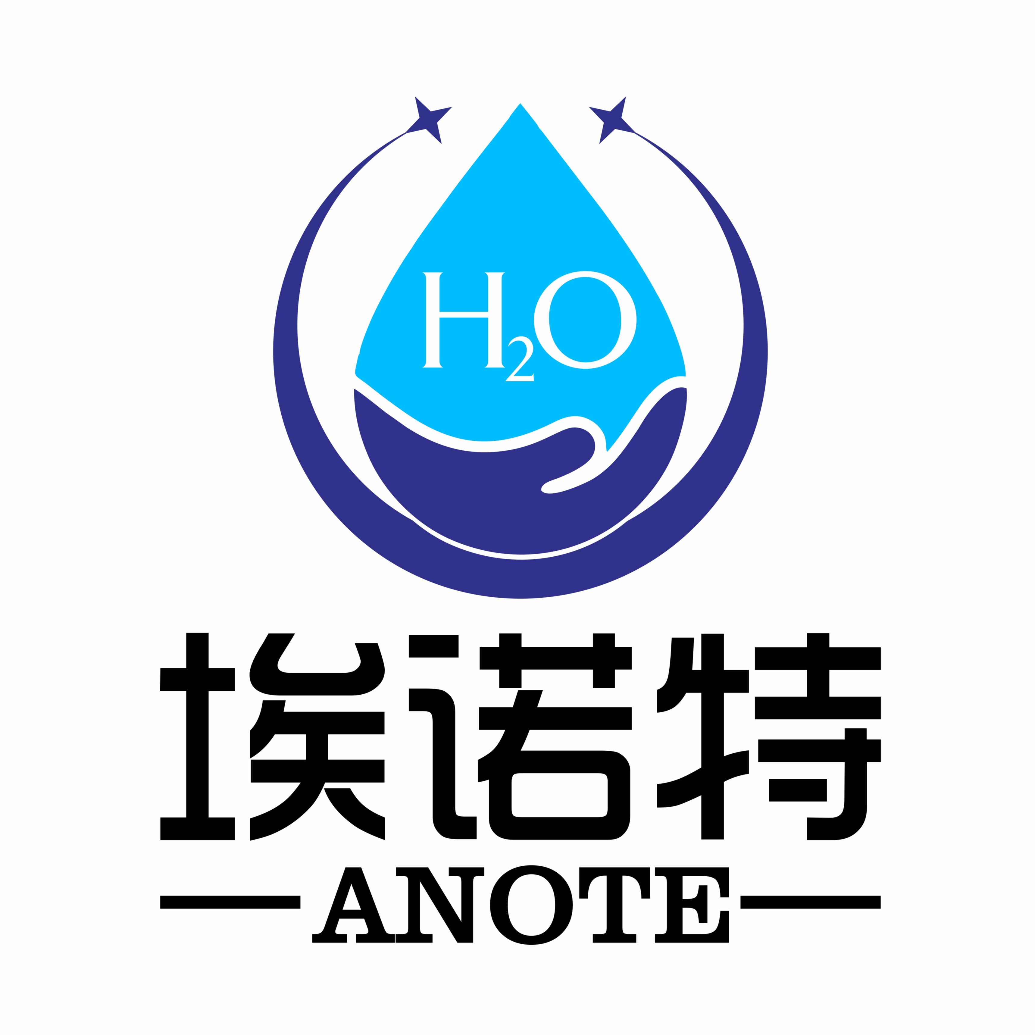 昆山埃诺特水处理设备有限公司 - 公司logo