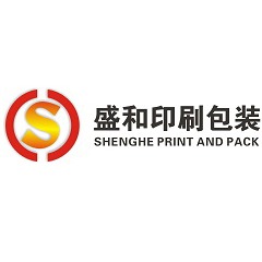 广州盛和纸品包装有限公司 - 公司logo