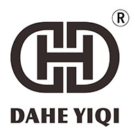 宁波大禾仪器有限公司 - 公司logo