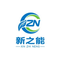 广东新之能节能科技有限公司 - 公司logo