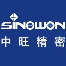 东莞市中旺精密仪器有限公司