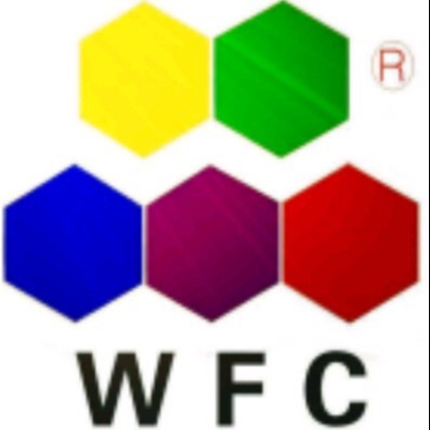 Shenzhen Yongfa Chemical Co., Ltd - Company Logo