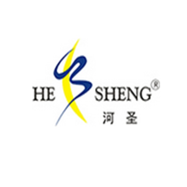 衢州市河圣水力自控翻板门有限公司 - 公司logo