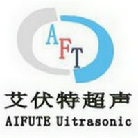 深圳市艾伏特超声波设备有限公司 - 公司logo