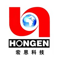唐山市宏恩科技有限公司 - 公司logo