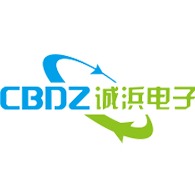 上海诚浜电子科技有限公司 - 公司logo